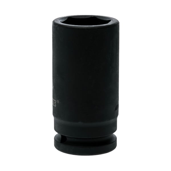 3/4 Inch DR.DEEP.IMP.SOCKET.METRIC, 940633-C